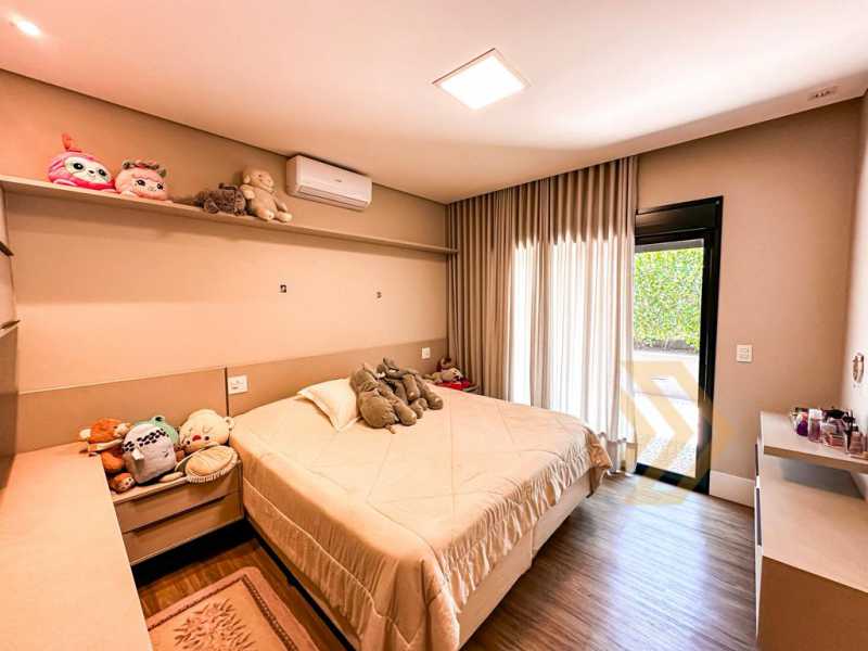 Casa de Condomínio, 4 quartos - Foto 10