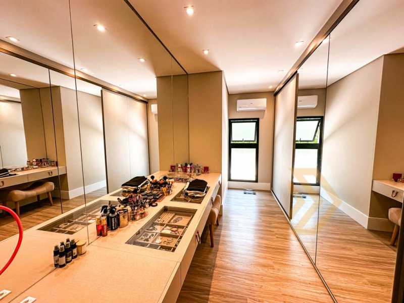 Casa de Condomínio, 4 quartos - Foto 12