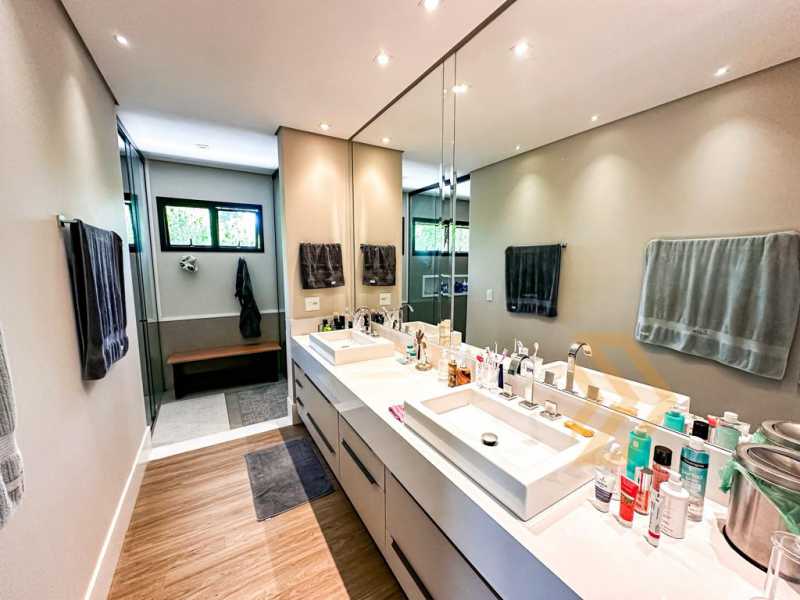 Casa de Condomínio, 4 quartos - Foto 14