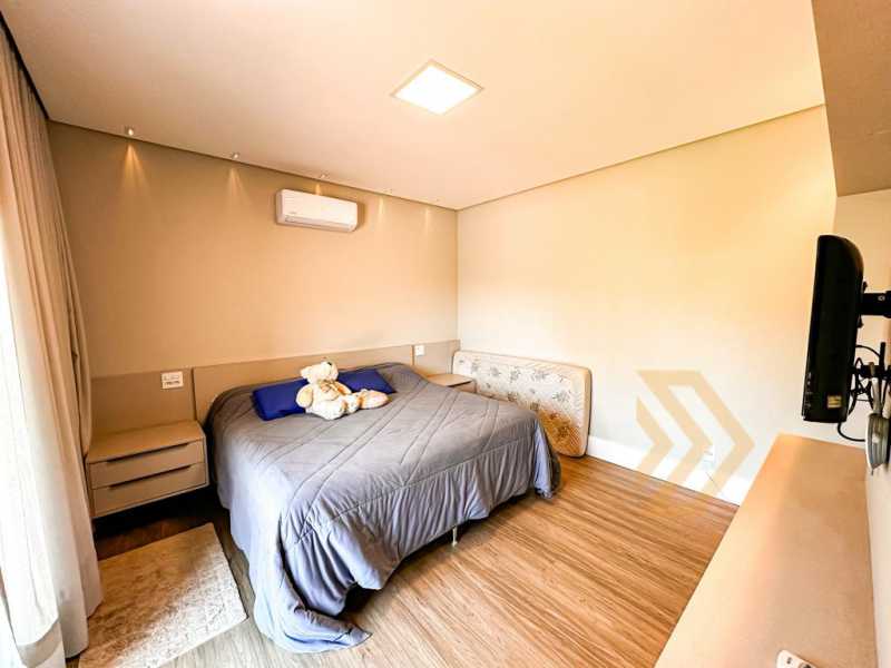 Casa de Condomínio, 4 quartos - Foto 13