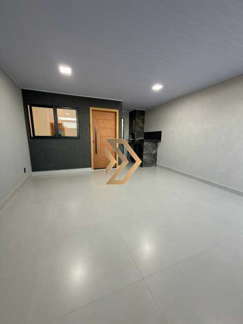 Casa, 3 quartos, 114 m² - Foto 3