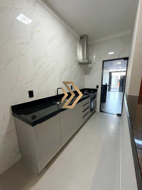 Casa, 3 quartos, 114 m² - Foto 7
