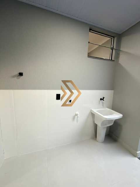 Casa, 3 quartos, 114 m² - Foto 8