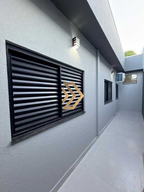 Casa, 3 quartos, 114 m² - Foto 10