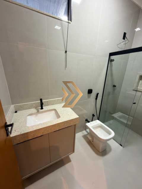 Casa, 3 quartos, 114 m² - Foto 12