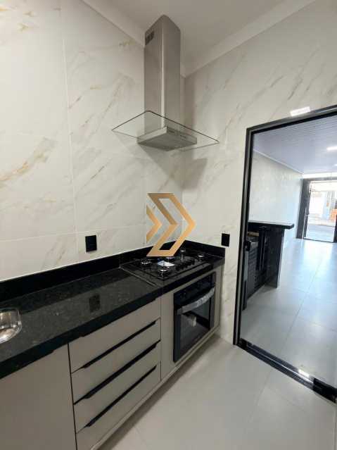 Casa, 3 quartos, 114 m² - Foto 13