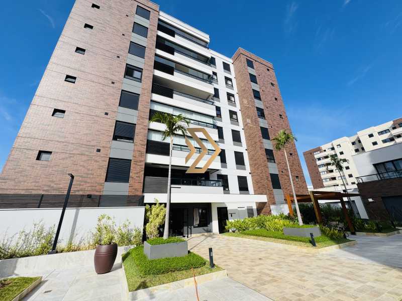 Apartamento, 2 quartos, 74 m² - Foto 1