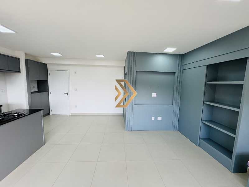 Apartamento, 2 quartos, 74 m² - Foto 3