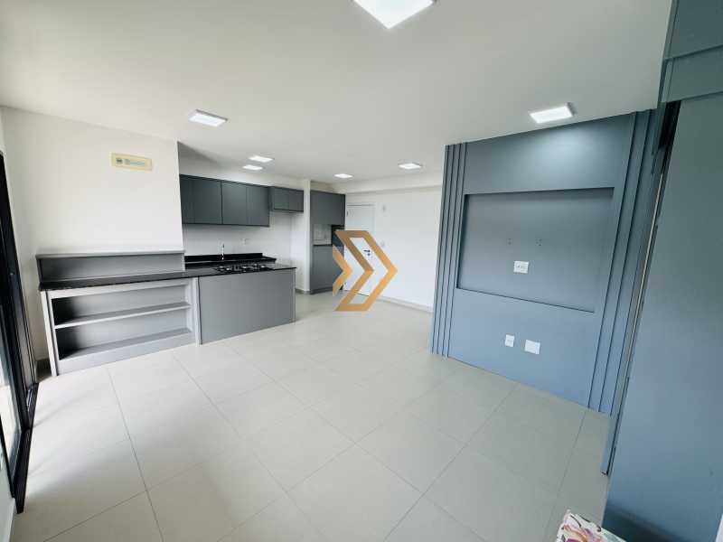 Apartamento, 2 quartos, 74 m² - Foto 6