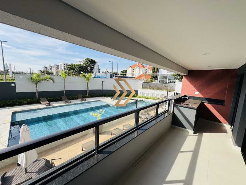 Apartamento, 2 quartos, 74 m² - Foto 7