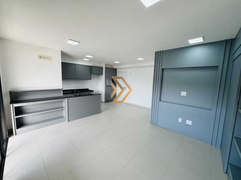 Apartamento, 2 quartos, 74 m² - Foto 9