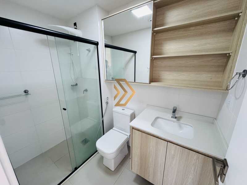 Apartamento, 2 quartos, 74 m² - Foto 10