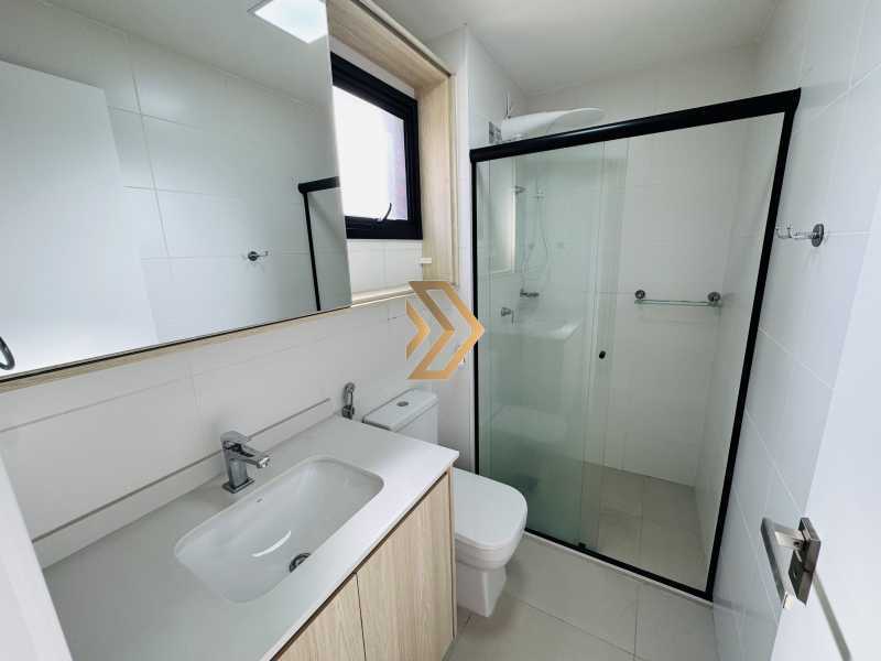 Apartamento, 2 quartos, 74 m² - Foto 14
