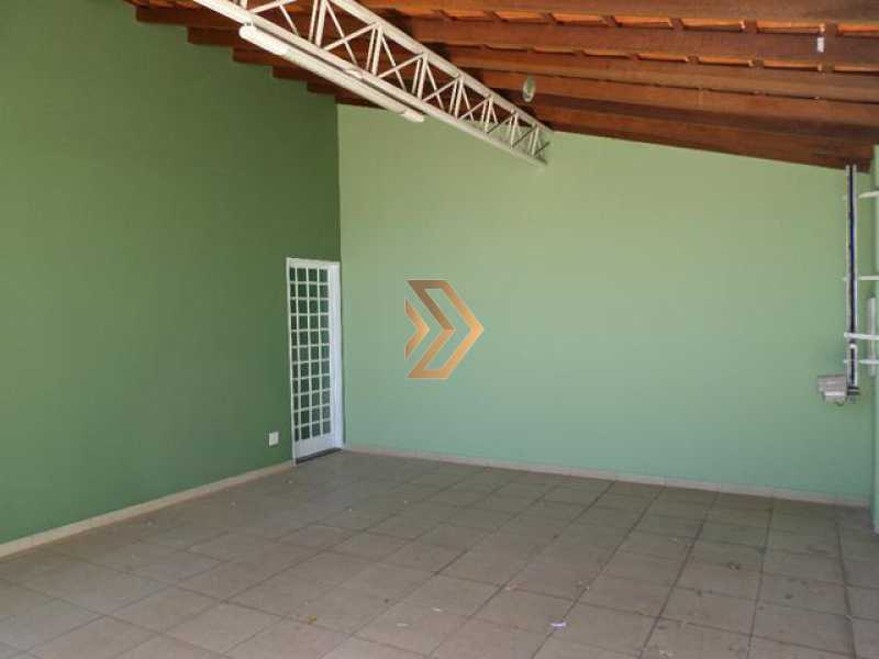 Casa, 2 quartos, 40 m² - Foto 2