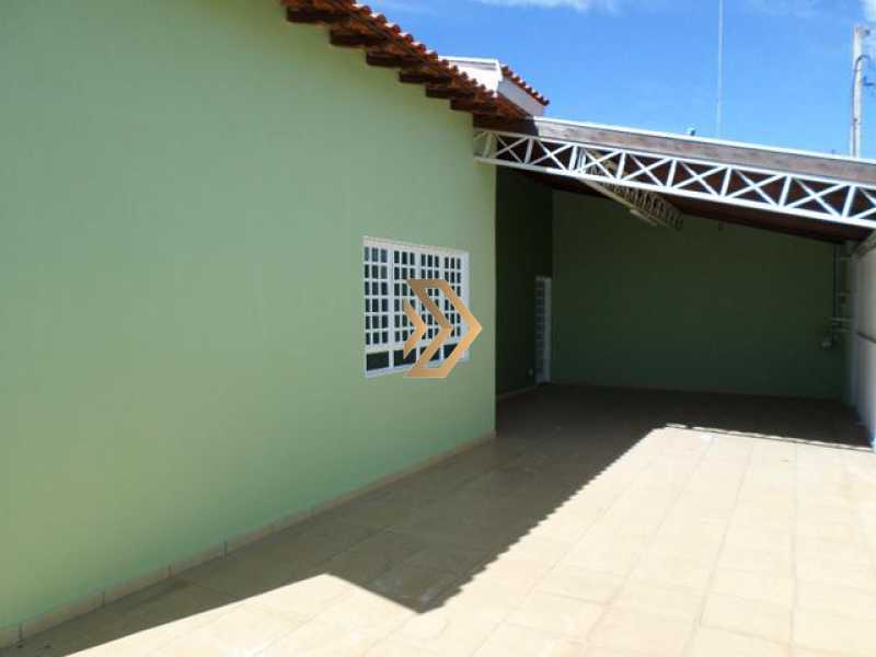 Casa, 2 quartos, 40 m² - Foto 3
