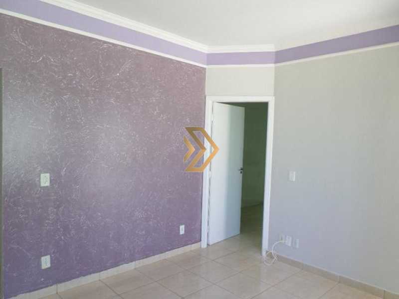 Casa, 2 quartos, 40 m² - Foto 8
