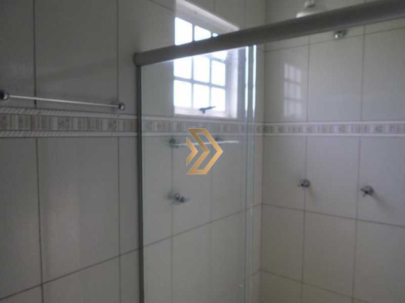 Casa, 2 quartos, 40 m² - Foto 9