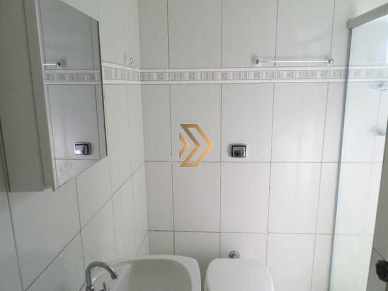 Casa, 2 quartos, 40 m² - Foto 10
