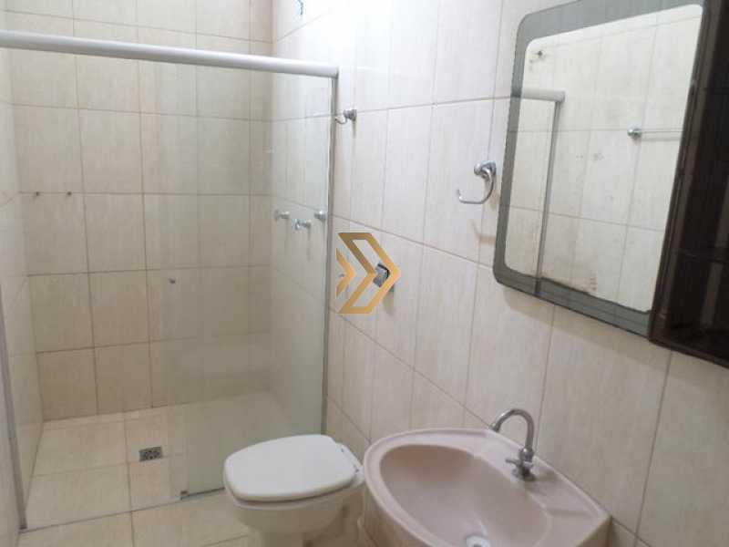 Casa, 2 quartos, 40 m² - Foto 11
