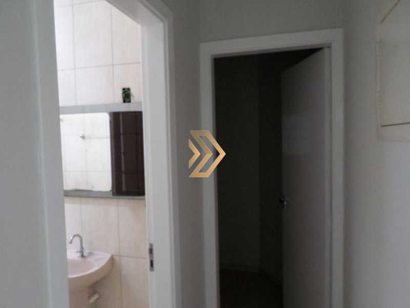 Casa, 2 quartos, 40 m² - Foto 12