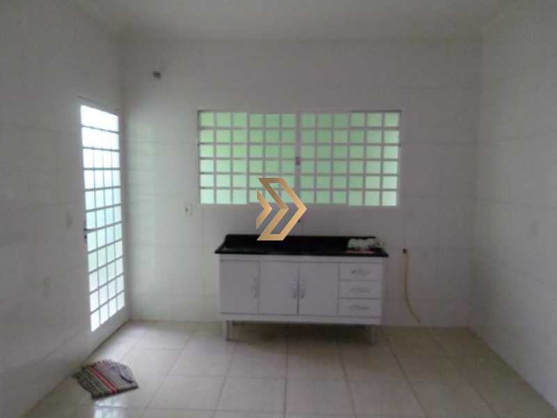 Casa, 2 quartos, 40 m² - Foto 13