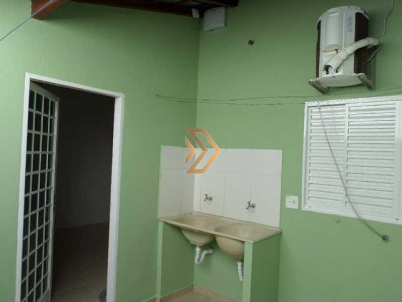 Casa, 2 quartos, 40 m² - Foto 14