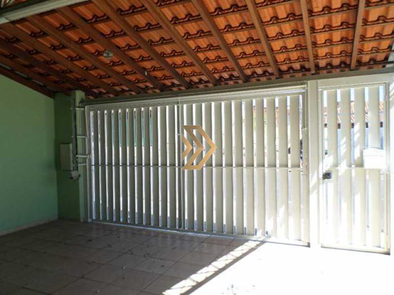 Casa, 2 quartos, 40 m² - Foto 16