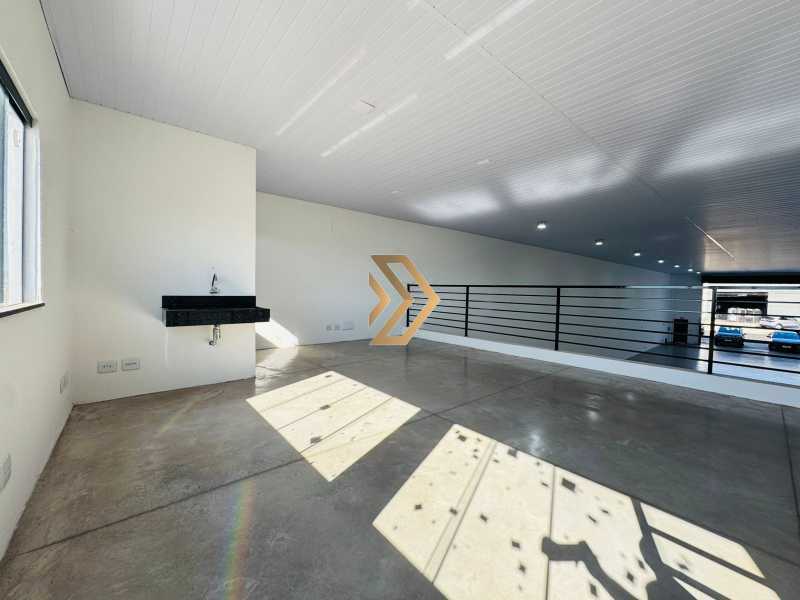 Depósito-Galpão, 503 m² - Foto 9