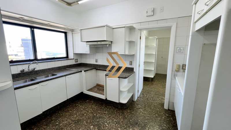 Apartamento, 4 quartos, 305 m² - Foto 3