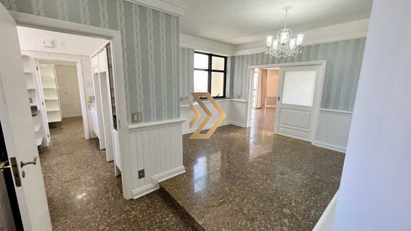 Apartamento, 4 quartos, 305 m² - Foto 5
