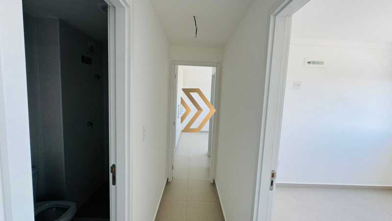 Apartamento, 2 quartos, 50 m² - Foto 6