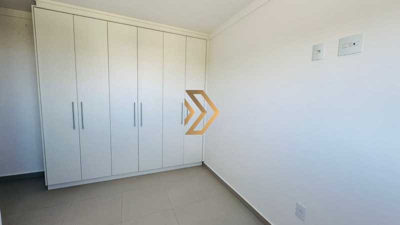 Apartamento, 2 quartos, 50 m² - Foto 8