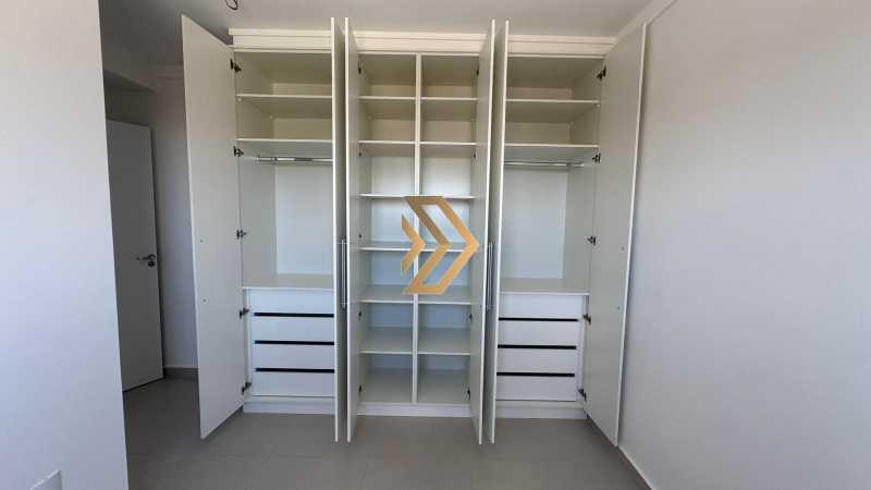 Apartamento, 2 quartos, 50 m² - Foto 9