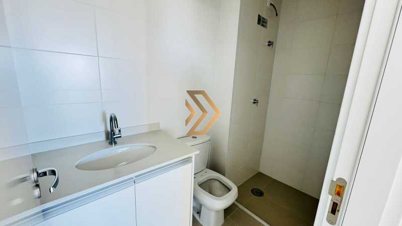 Apartamento, 2 quartos, 50 m² - Foto 7