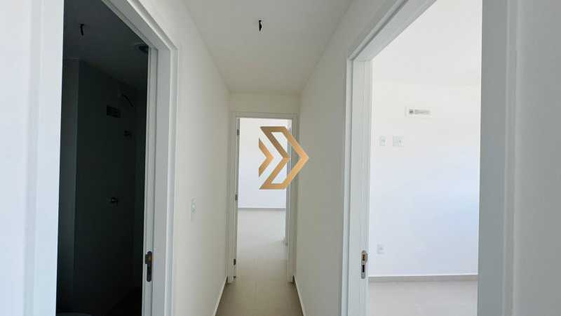 Apartamento, 2 quartos, 50 m² - Foto 4