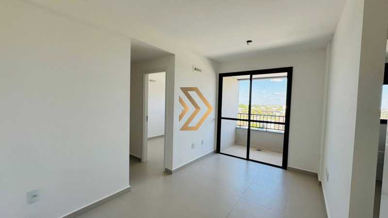 Apartamento, 2 quartos, 50 m² - Foto 1