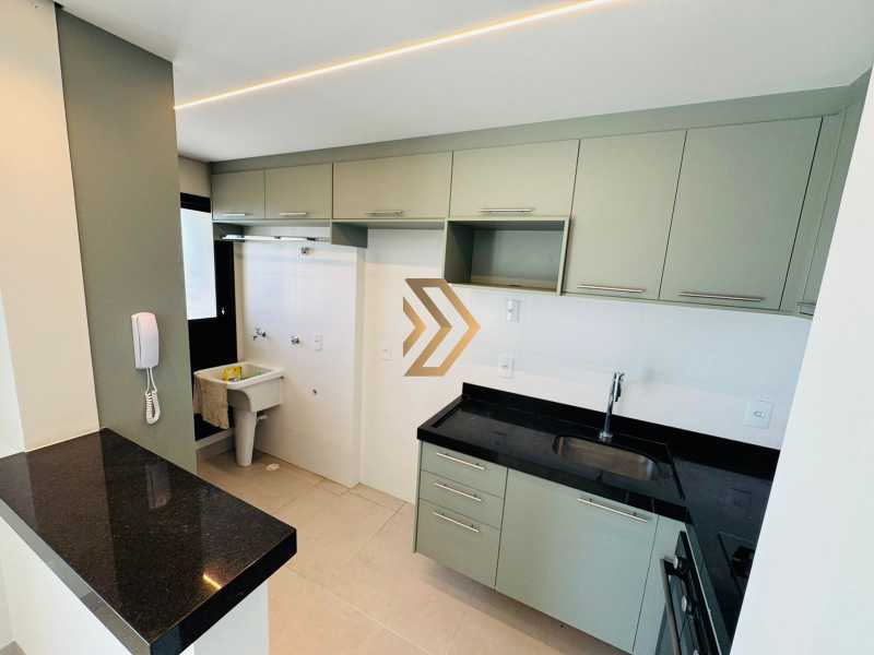 Apartamento, 3 quartos, 74 m² - Foto 5