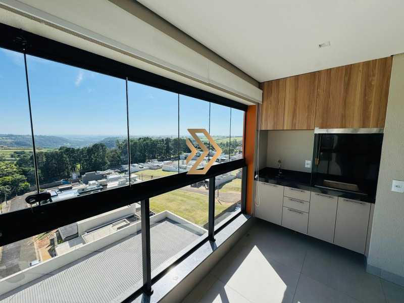 Apartamento, 3 quartos, 74 m² - Foto 1