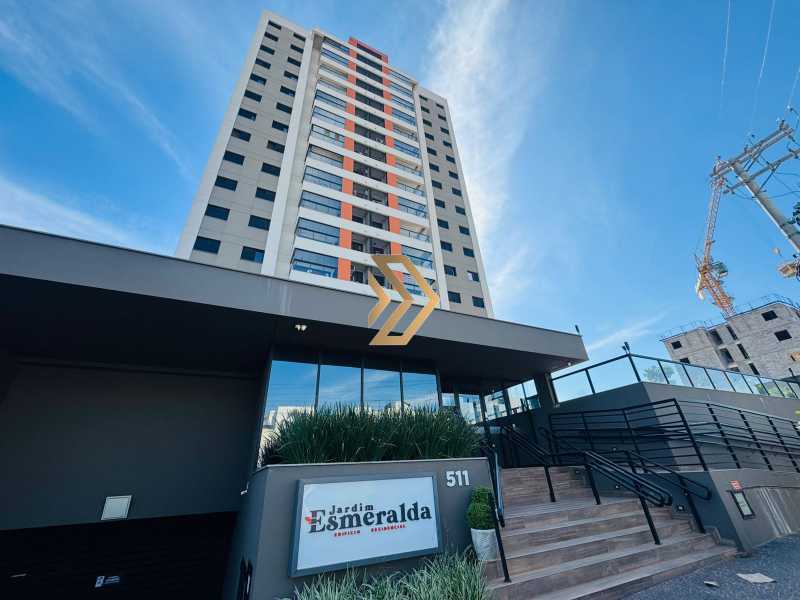 Apartamento, 3 quartos, 74 m² - Foto 15