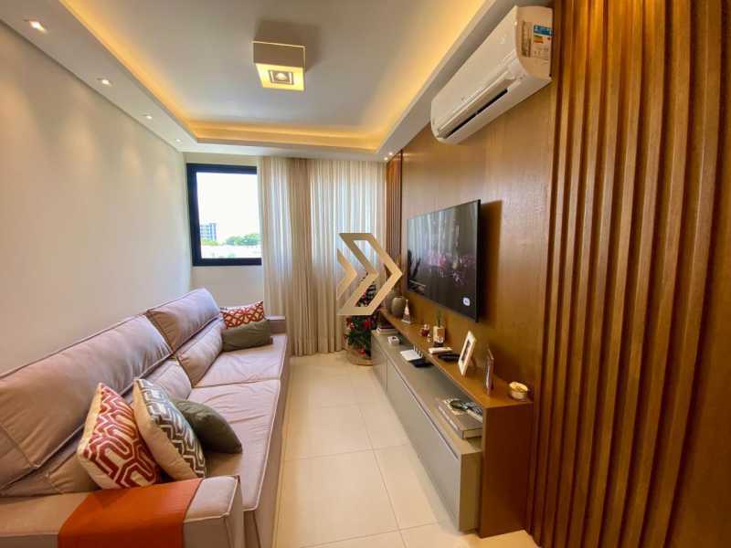 Apartamento, 2 quartos, 58 m² - Foto 6