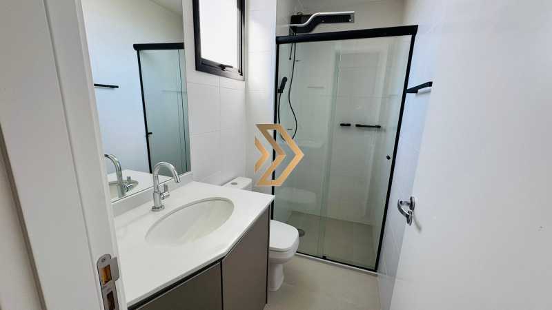 Apartamento, 3 quartos, 67 m² - Foto 7