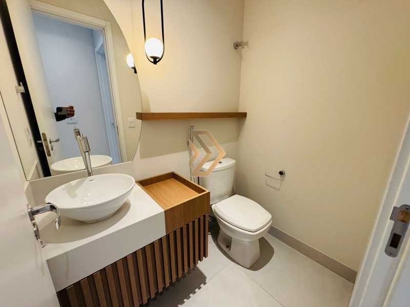 Apartamento, 3 quartos, 84 m² - Foto 6