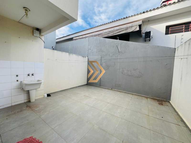 Casa, 3 quartos, 100 m² - Foto 8