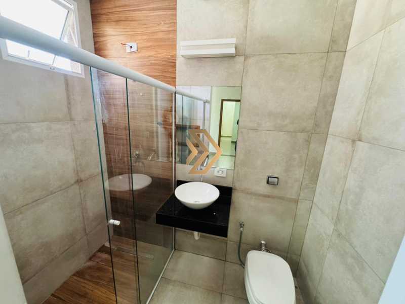 Casa, 3 quartos, 100 m² - Foto 9