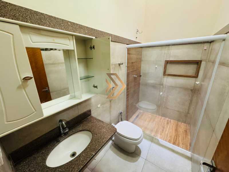 Casa, 3 quartos, 100 m² - Foto 13