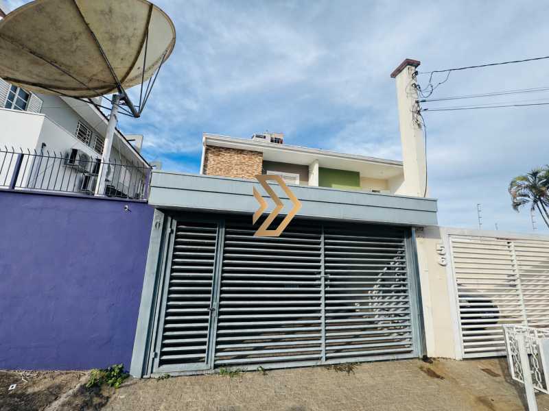 Casa, 3 quartos, 100 m² - Foto 1