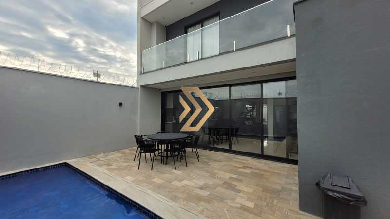 Casa, 3 quartos, 226 m² - Foto 6