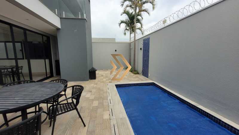 Casa, 3 quartos, 226 m² - Foto 7