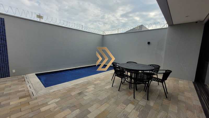 Casa, 3 quartos, 226 m² - Foto 8