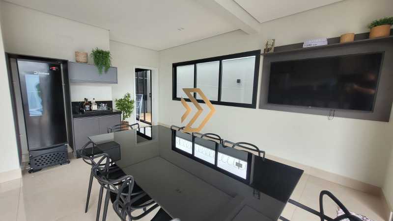 Casa, 3 quartos, 226 m² - Foto 4